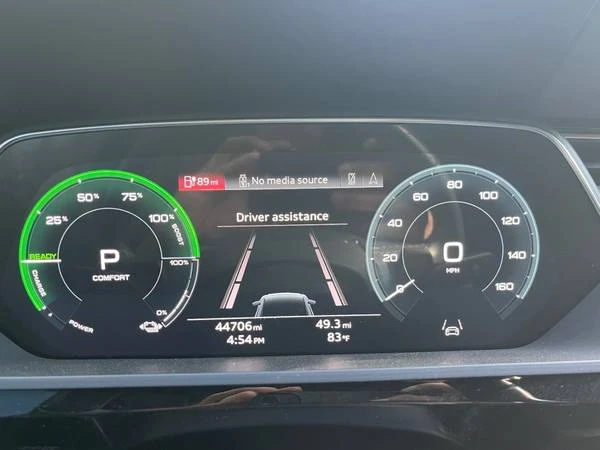 2022 Audi Q4 e-tron - Image 15 of 17