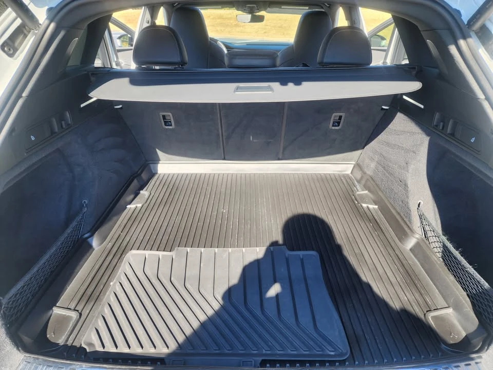 2022 Audi e-tron - Image 11 of 15