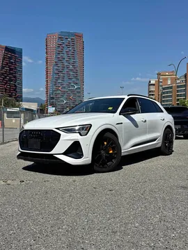 2022 Audi E-tron Technik 55 quattro