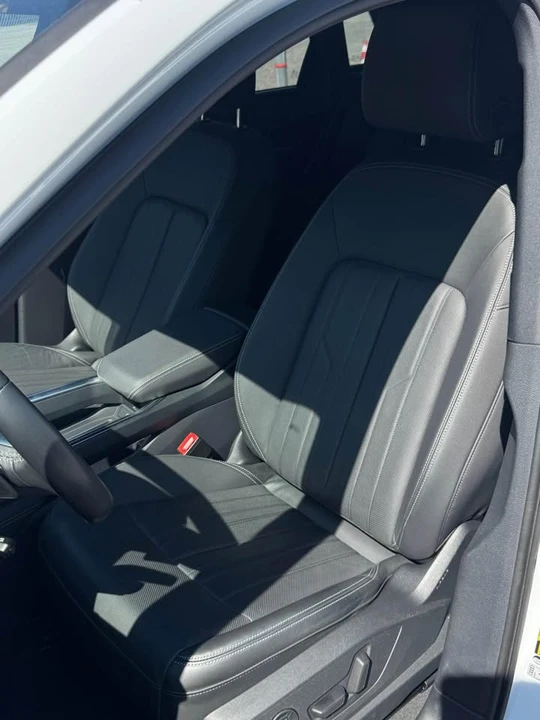 2022 Audi e-tron - Image 4 of 4