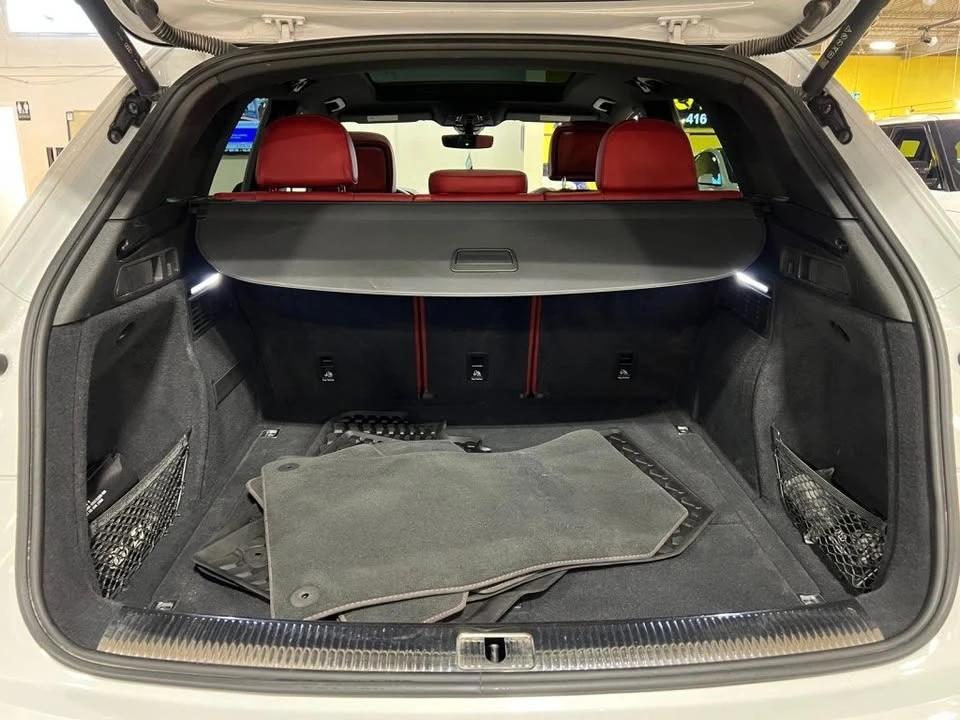 2022 Audi FY Q5 - Image 20 of 20