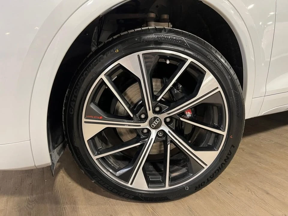 2022 Audi FY Q5 - Image 8 of 20