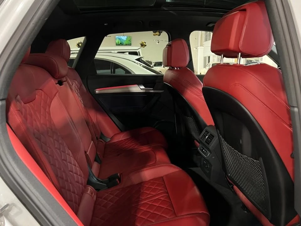 2022 Audi FY Q5 - Image 17 of 20