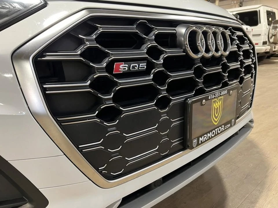 2022 Audi FY Q5 - Image 9 of 20