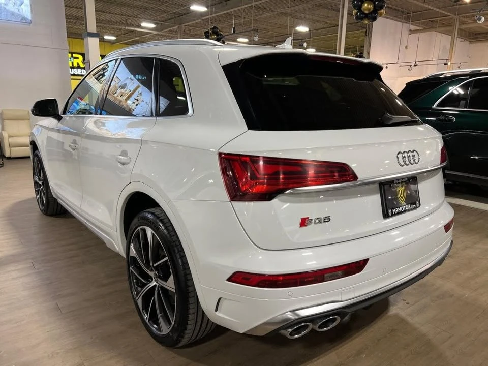2022 Audi FY Q5 - Image 3 of 20