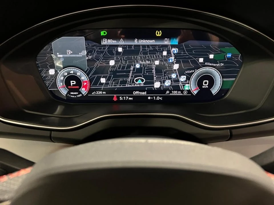 2022 Audi FY Q5 - Image 15 of 20