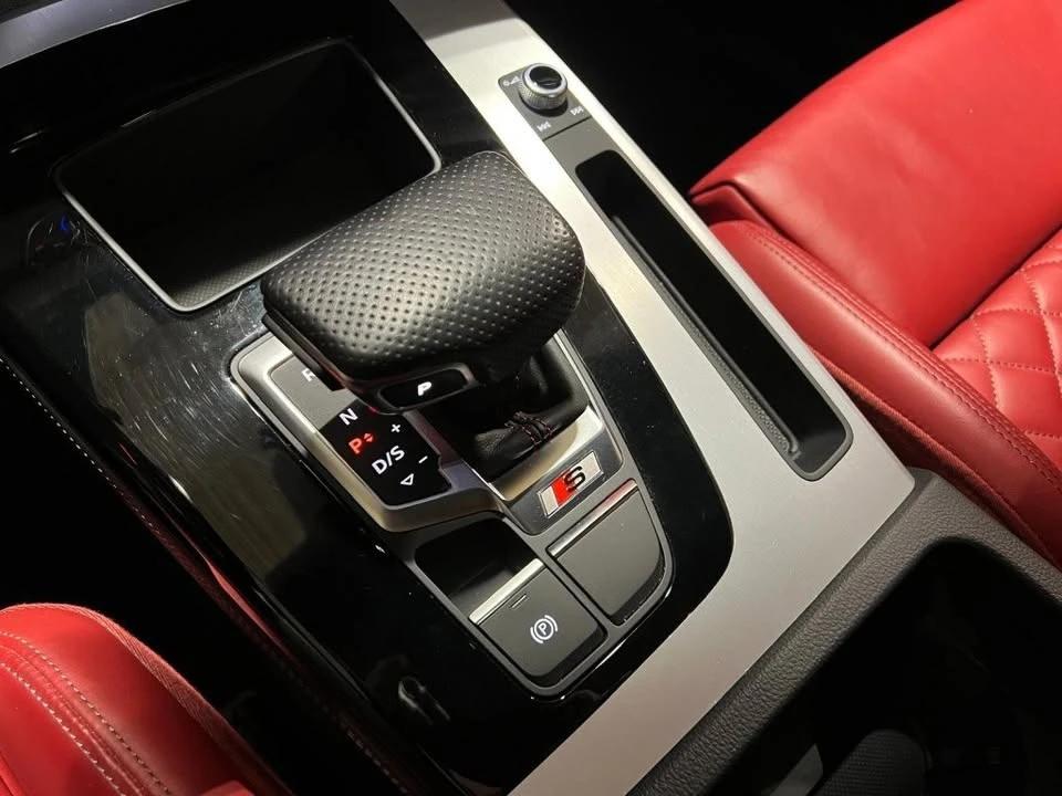 2022 Audi FY Q5 - Image 18 of 20