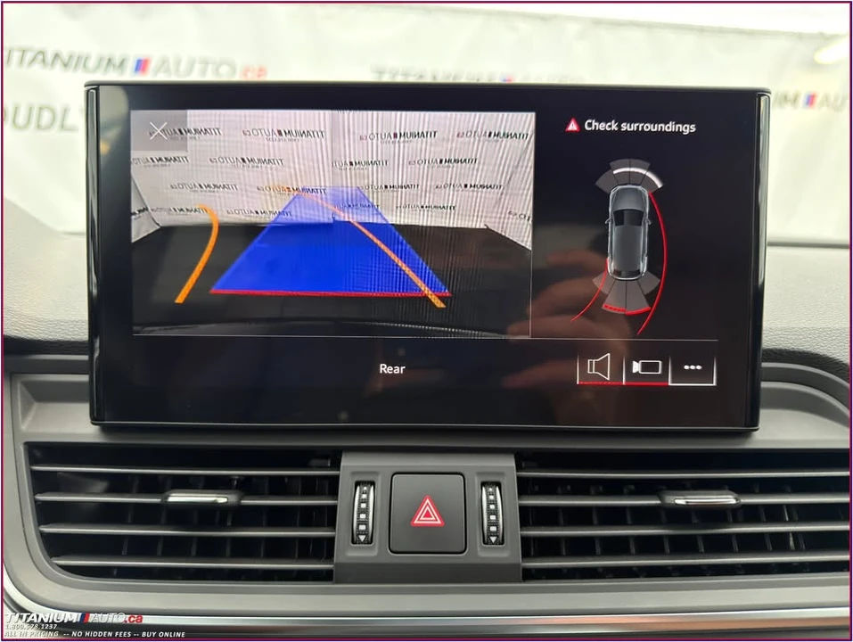 2022 Audi FY Q5 - Image 9 of 20