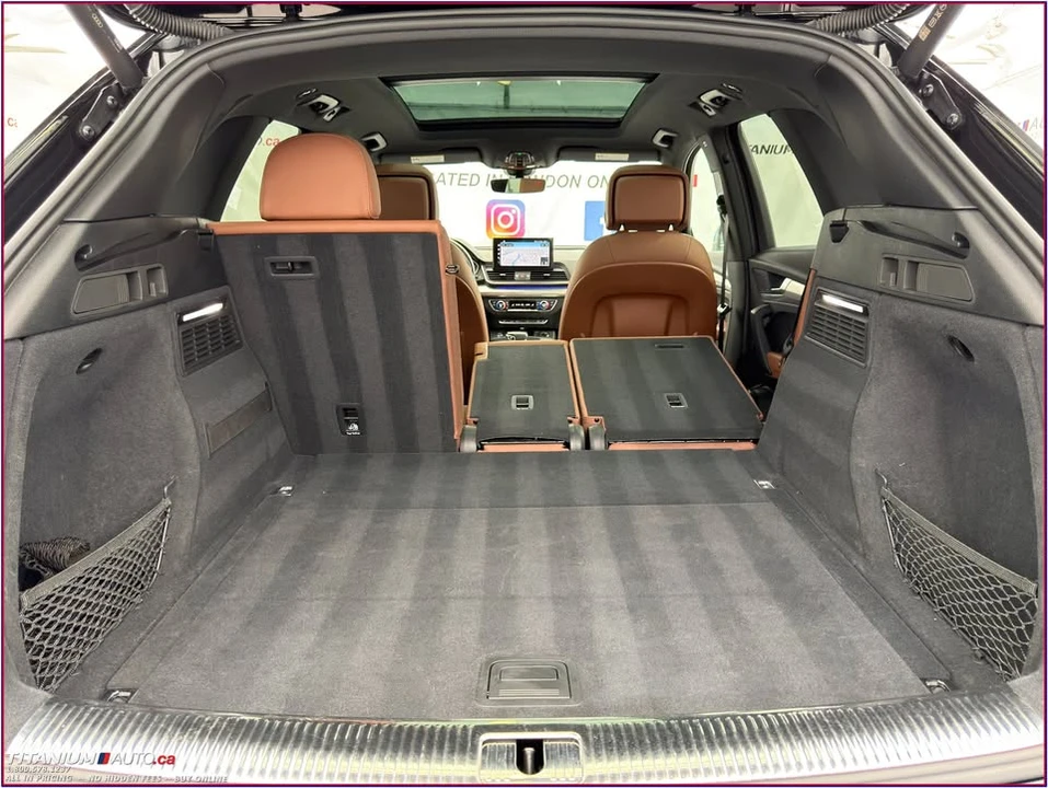 2022 Audi FY Q5 - Image 17 of 20