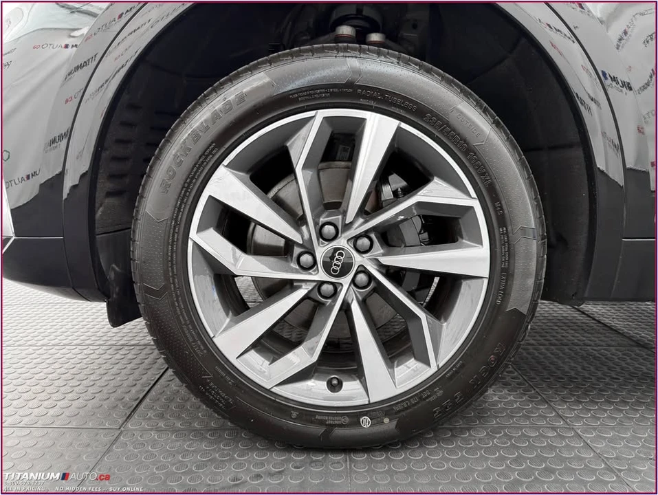 2022 Audi FY Q5 - Image 15 of 20