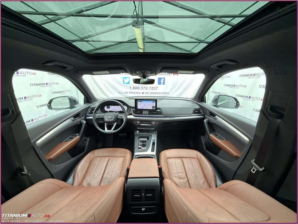 2022 Audi FY Q5 - Image 2 of 20