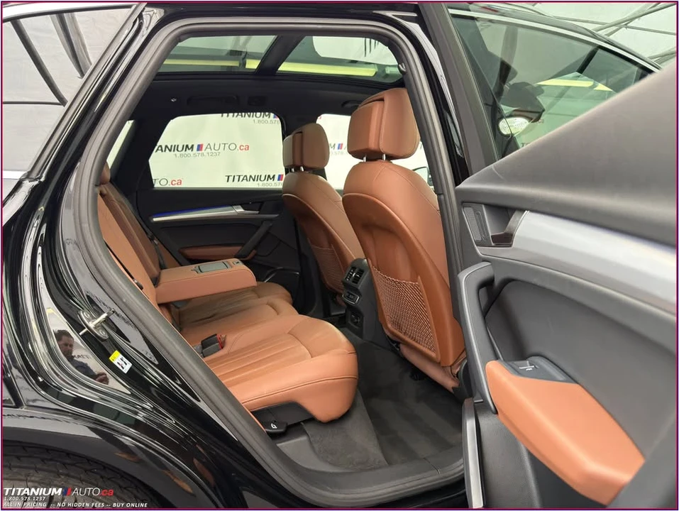 2022 Audi FY Q5 - Image 14 of 20