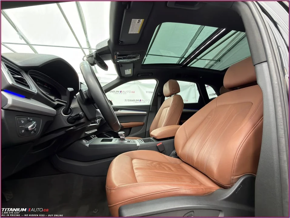 2022 Audi FY Q5 - Image 12 of 20