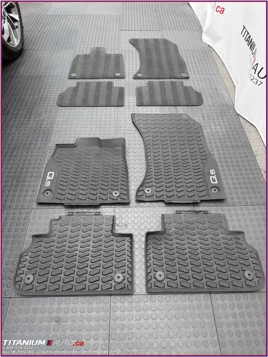 2022 Audi FY Q5 - Image 20 of 20