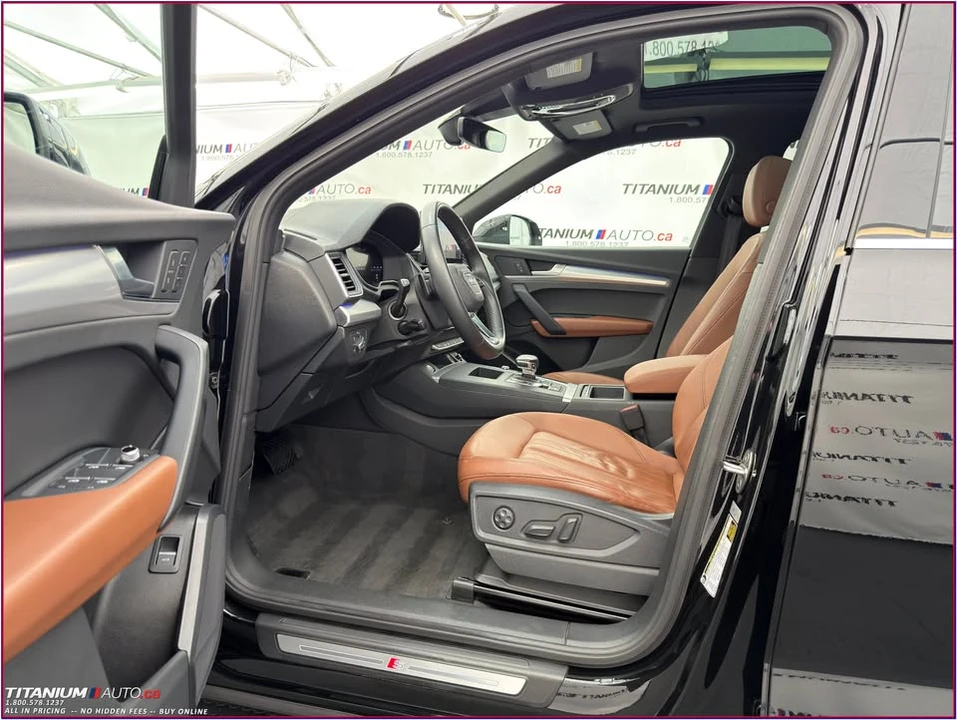 2022 Audi FY Q5 - Image 11 of 20
