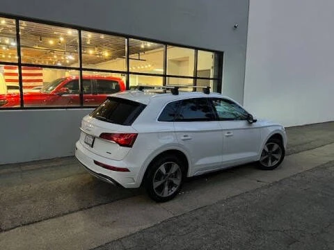 2022 Audi FY Q5 - Image 2 of 20
