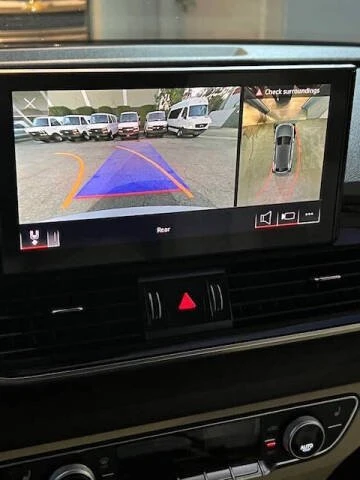 2022 Audi FY Q5 - Image 20 of 20