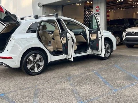 2022 Audi FY Q5 - Image 10 of 20