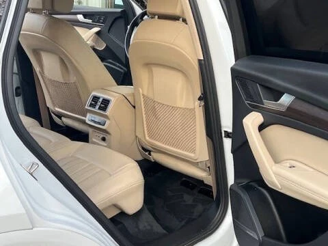 2022 Audi FY Q5 - Image 16 of 20