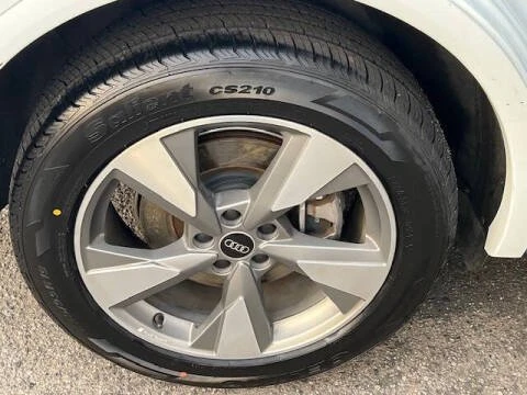 2022 Audi FY Q5 - Image 19 of 20