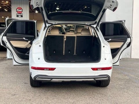 2022 Audi FY Q5 - Image 9 of 20