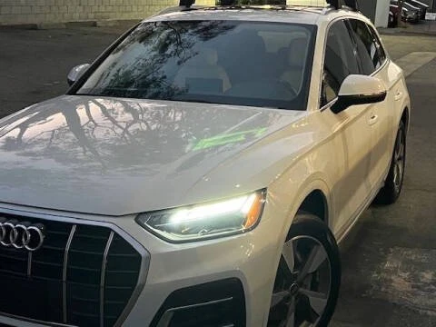 2022 Audi FY Q5 - Image 5 of 20