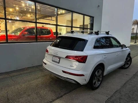 2022 Audi FY Q5 - Image 3 of 20