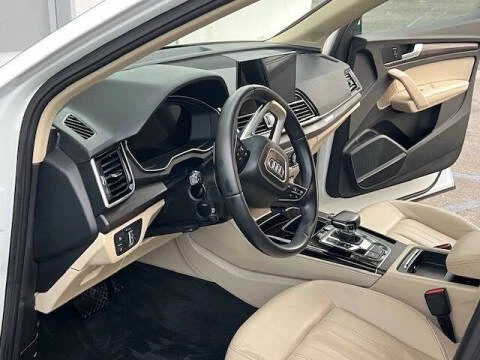 2022 Audi FY Q5 - Image 11 of 20