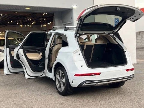2022 Audi FY Q5 - Image 8 of 20