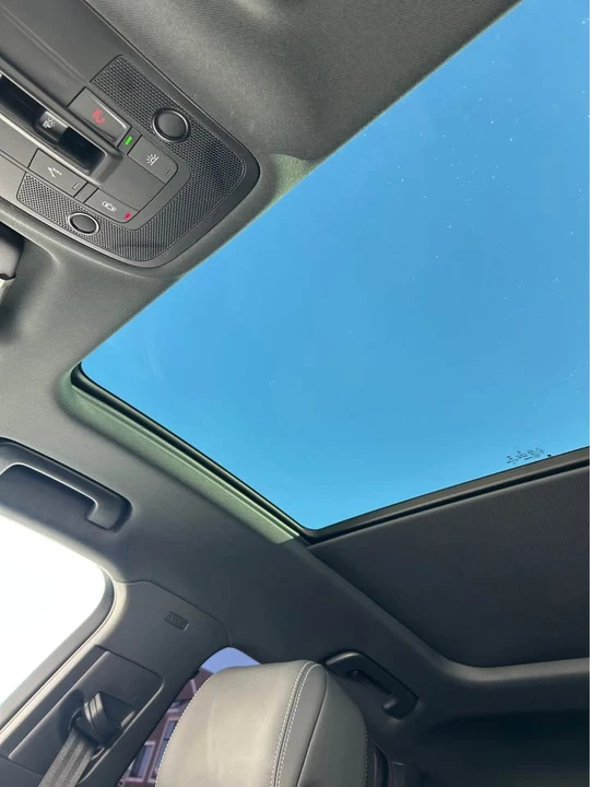 2022 Audi F3 Q3 - Image 11 of 11