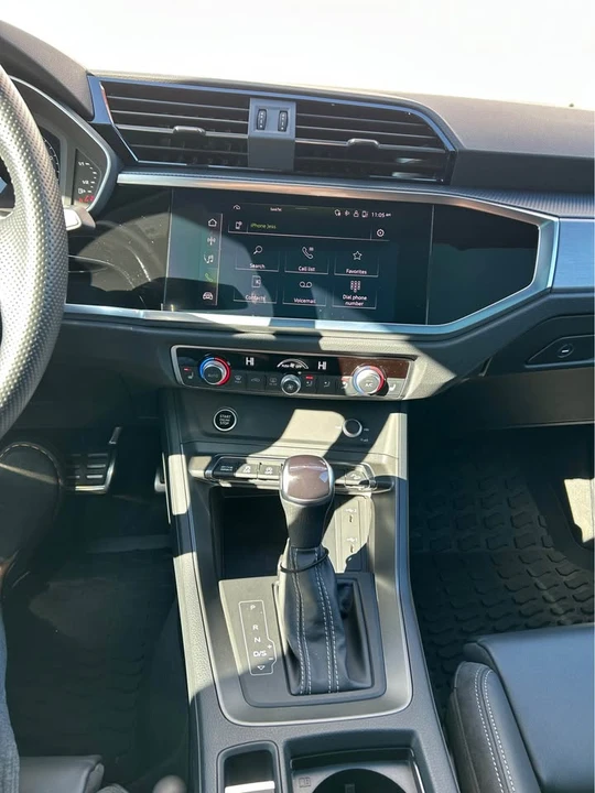 2022 Audi F3 Q3 - Image 9 of 11