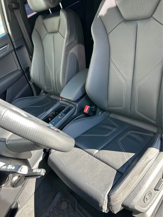 2022 Audi F3 Q3 - Image 6 of 11