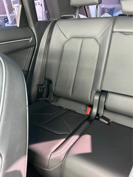 2022 Audi F3 Q3 - Image 10 of 11