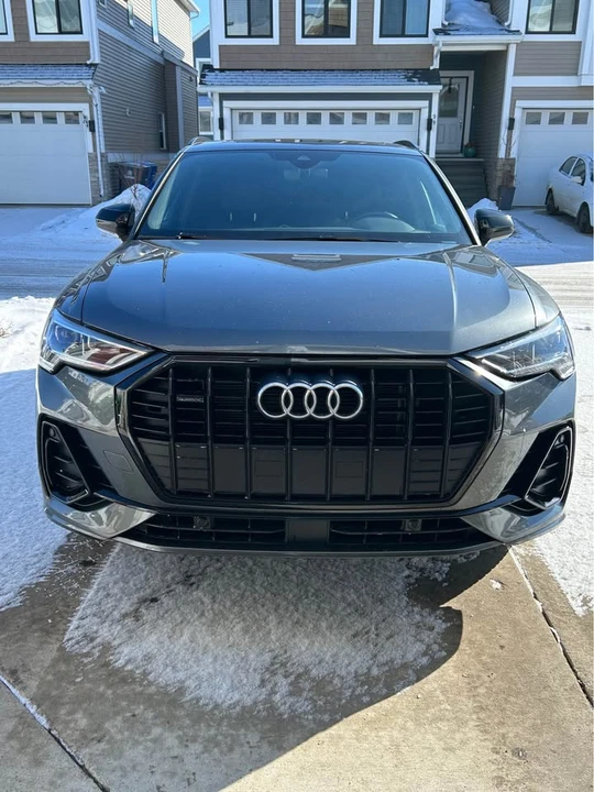 2022 Audi F3 Q3 - Image 5 of 11