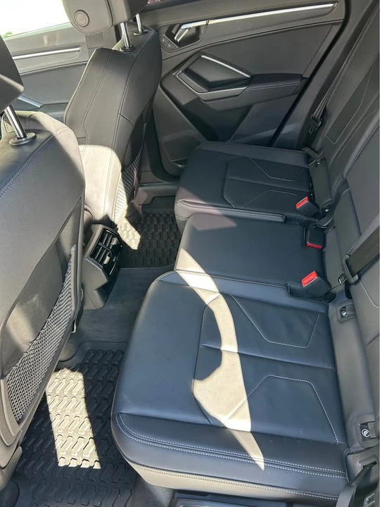 2022 Audi F3 Q3 - Image 7 of 11