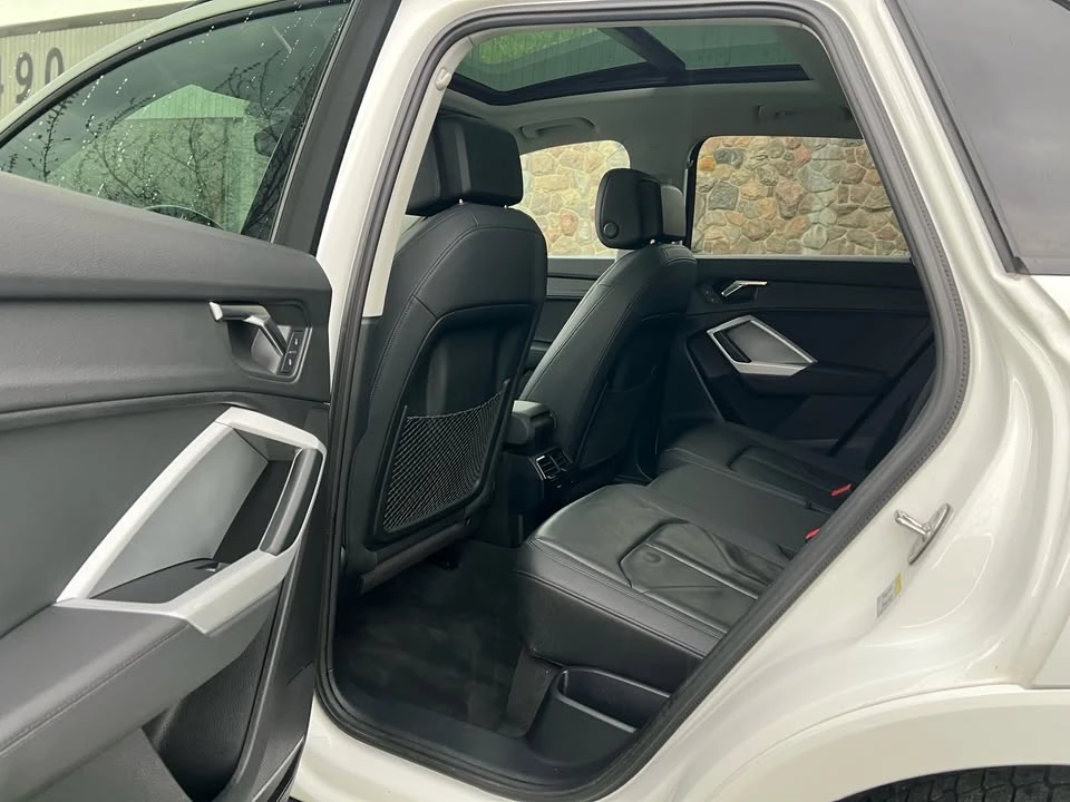 2022 Audi F3 Q3 - Image 9 of 13