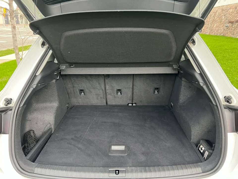 2022 Audi F3 Q3 - Image 3 of 13