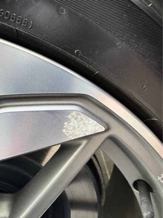 2022 Audi F3 Q3 - Image 10 of 10