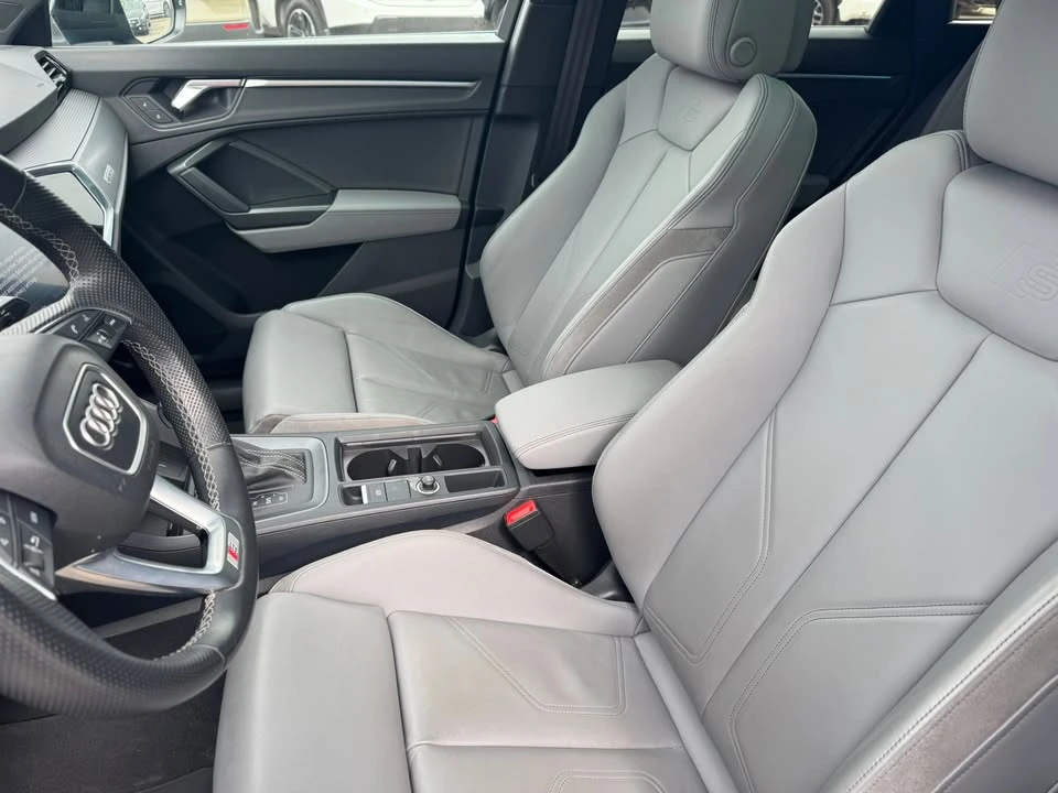 2022 Audi F3 Q3 - Image 12 of 13