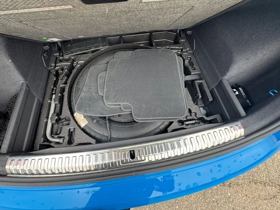 2022 Audi F3 Q3 - Image 9 of 13