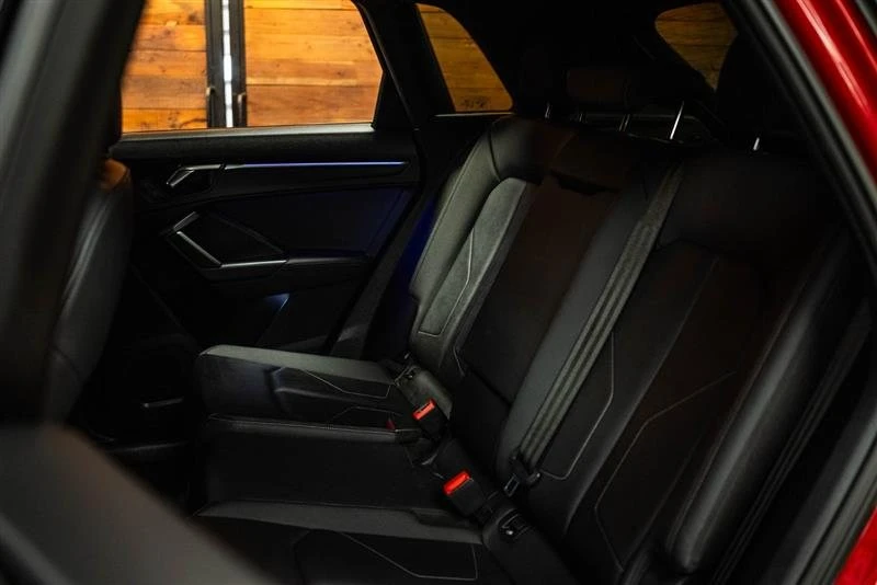 2022 Audi F3 Q3 - Image 10 of 20