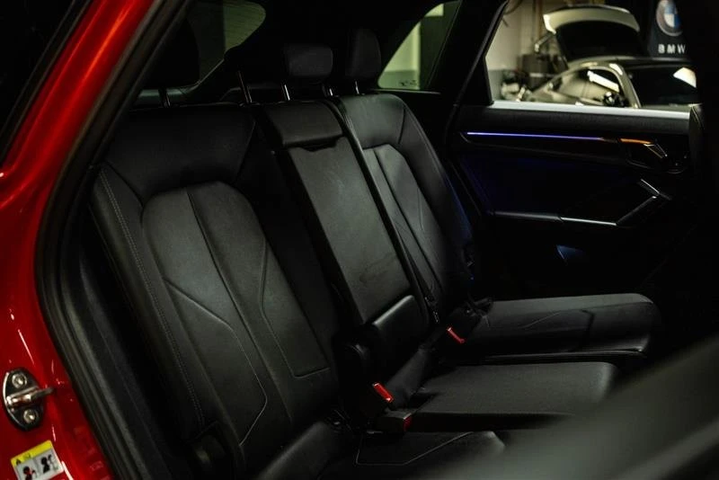 2022 Audi F3 Q3 - Image 11 of 20