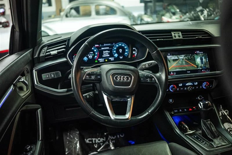 2022 Audi F3 Q3 - Image 15 of 20