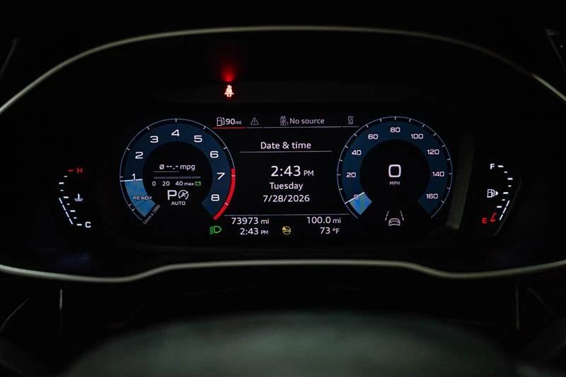 2022 Audi F3 Q3 - Image 17 of 20