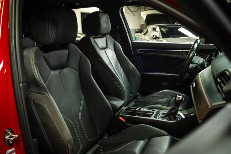2022 Audi F3 Q3 - Image 14 of 20