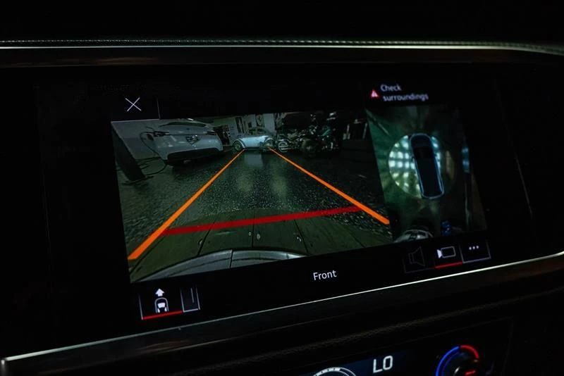 2022 Audi F3 Q3 - Image 19 of 20