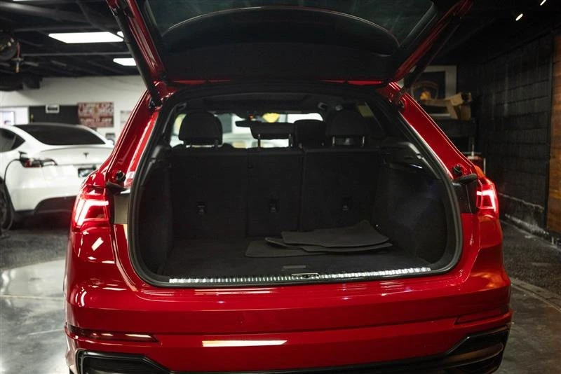 2022 Audi F3 Q3 - Image 6 of 20