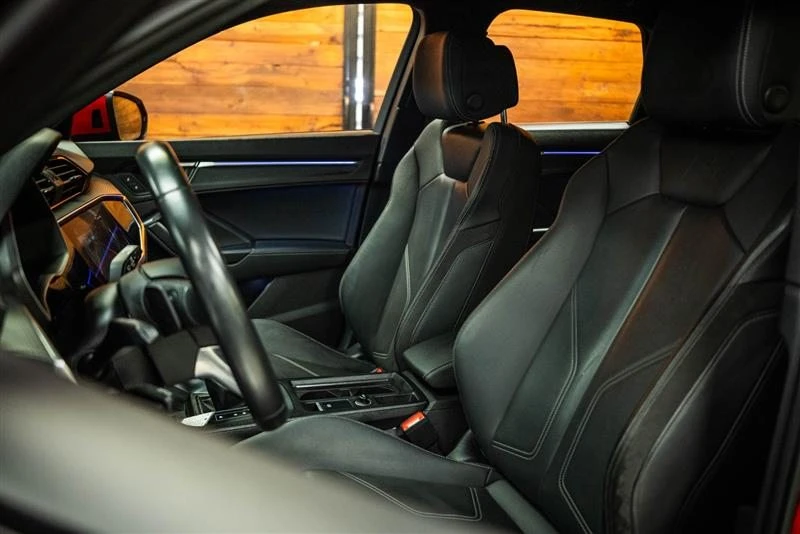 2022 Audi F3 Q3 - Image 9 of 20