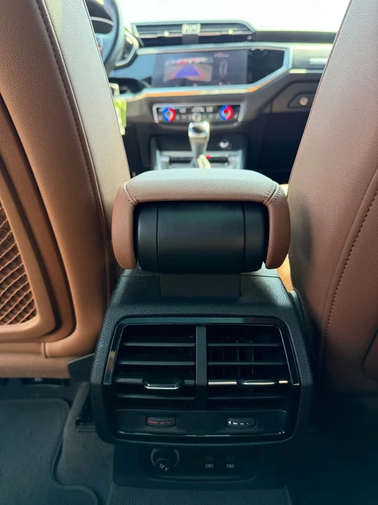 2022 Audi F3 Q3 - Image 13 of 14