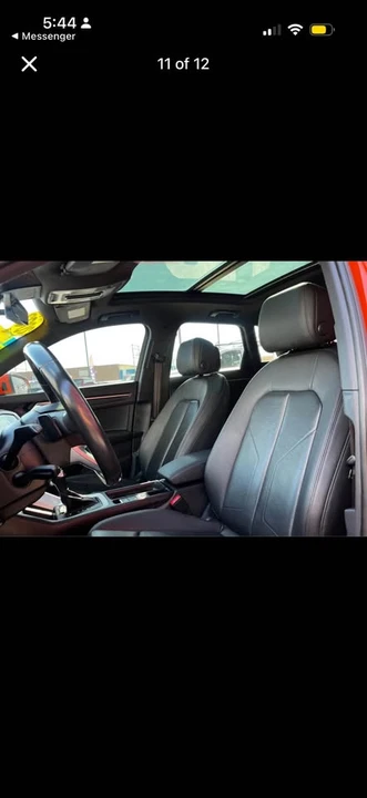 2022 Audi F3 Q3 - Image 6 of 6
